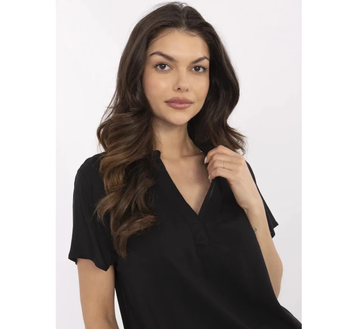 Halenka model 21062878 černá - FPrice Halenka model 21062878 černá - FPrice