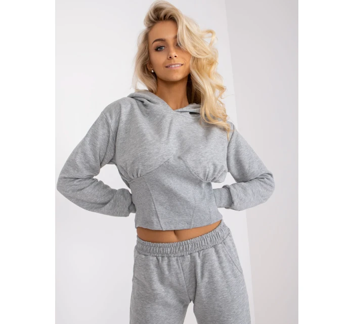 Sada EM KMPL 378.04 šedá Sada EM KMPL 378.04 šedá