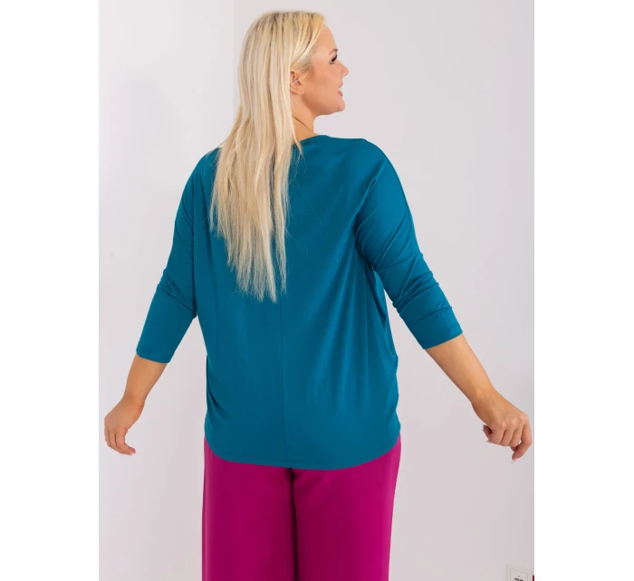 Halenka RV BZ 3770.92 námořní Halenka RV BZ 3770.92 námořní