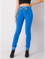 Tepláky RV DR 5980.12 tmavě modrá