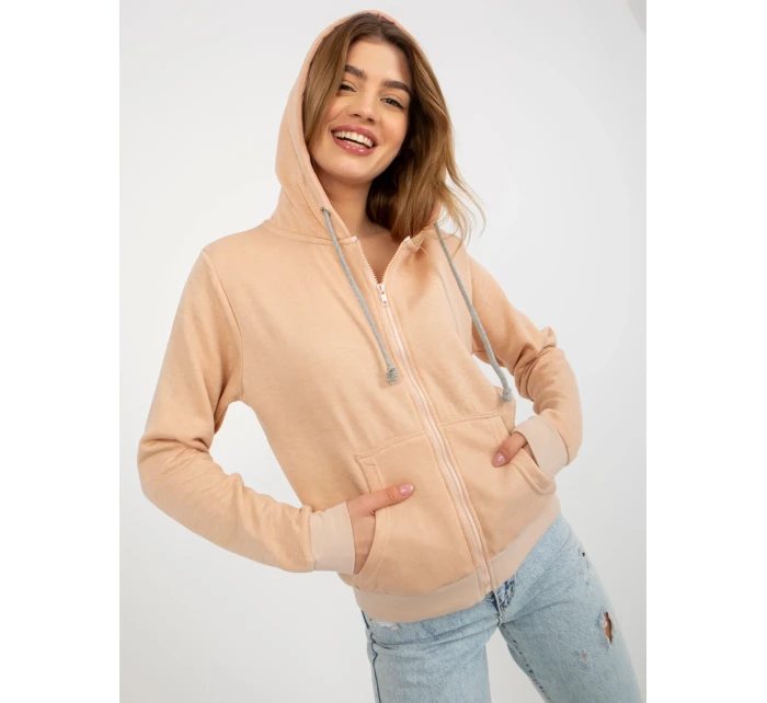 Bluza TW BL model 21127120 brzoskwiniowy - FPrice