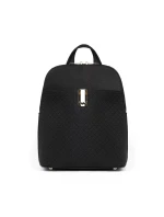 Fashion batoh VUCH Filipa Diamond Black Fashion batoh VUCH Filipa Diamond Black