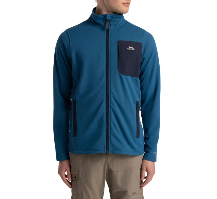 Pánská fleecová mikina model 21381426 - Trespass