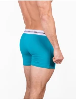 Pánské boxerky Vuch Ragaz Petrol Pánské boxerky Vuch Ragaz Petrol