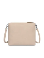 Dámská kabelka Vuch Coalie Diamond Beige Dámská kabelka Vuch Coalie Diamond Beige