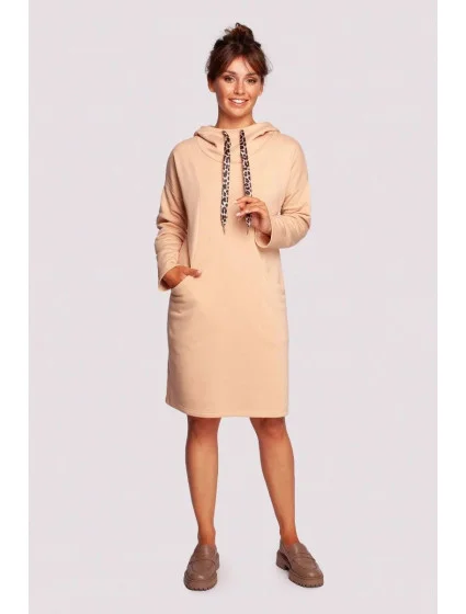 Dámské šaty B238 - BeWear