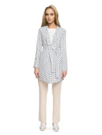 Plášť  model 112790 Stylove