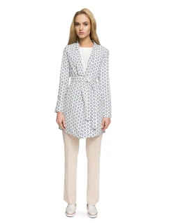 Plášť  model 112790 Stylove