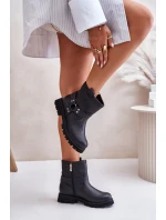 Boty model 201218 Step in style Boty model 201218 Step in style