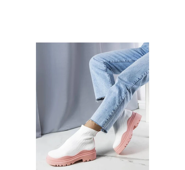 Boty  model 204843 Solea