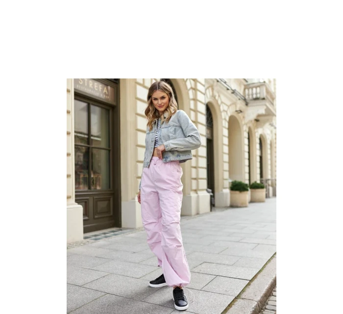 Tenisky  model 207295 Solea