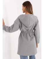 Plášť model 217248 Rue Paris Plášť model 217248 Rue Paris