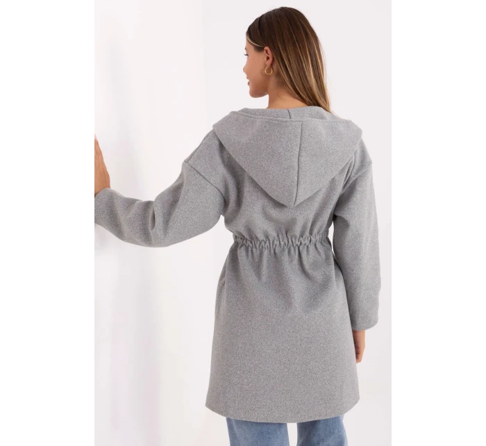 Plášť model 217248 Rue Paris Plášť model 217248 Rue Paris