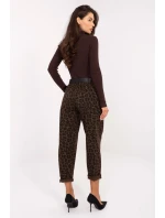 Dámské kalhoty model 218430 Italy Moda Dámské kalhoty model 218430 Italy Moda