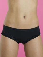 Kalhotky bavlněné Lovelygirl 3995