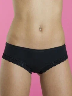 Kalhotky bavlněné Lovelygirl 3995