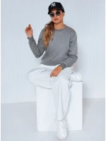 Dámská mikina FASHION II antracitová Dstreet model 21962068 - FashionStreet