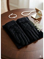 Dámské rukavice model 21361962 - BE SNAZZY