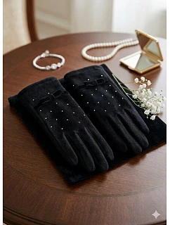 Dámské rukavice model 21361962 - BE SNAZZY