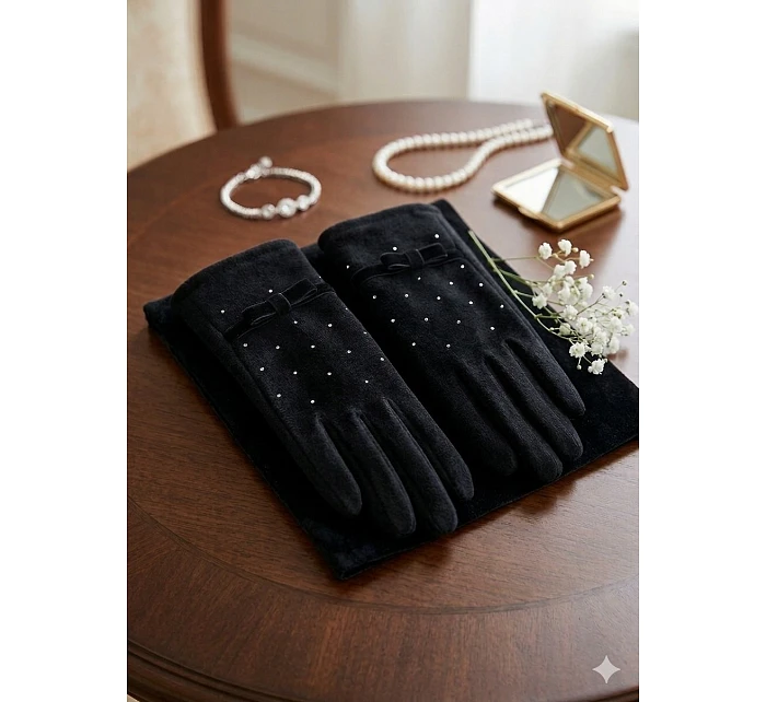 Dámské rukavice model 21361962 - BE SNAZZY