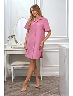 Košile L&L 2614 kr/r S-XL