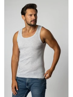 Pánský nátělník na ramínkách Szata Adam Barva