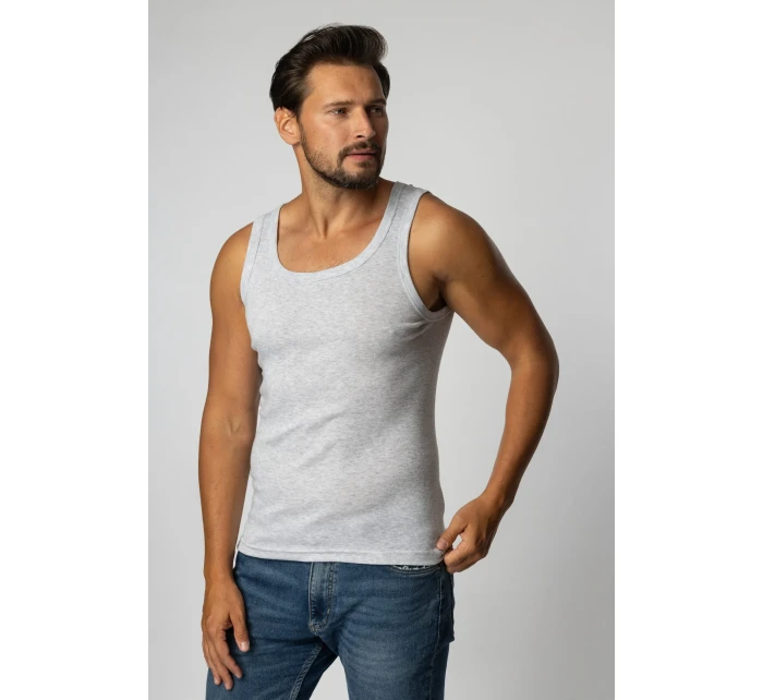 Pánský nátělník na ramínkách model 7460579 - Szata