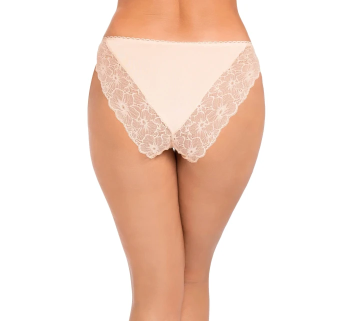 Dámské kalhotky 191 beige - BABELL