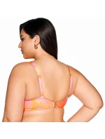 Horní díl plavek 215 tangerine plus - AVA