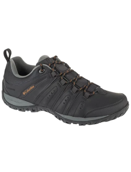 Boty Columbia Woodburn II M 1553001012