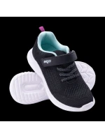 Dětské boty model 21355487 JRG - Bejo