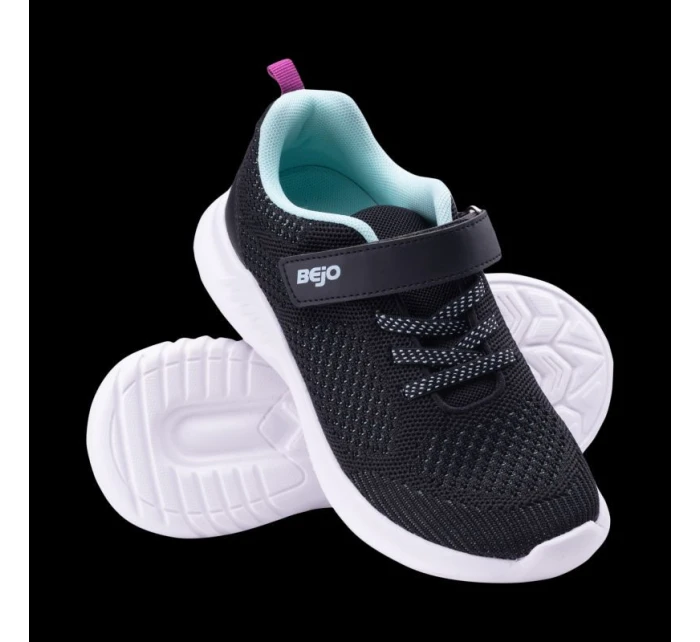 Dětské boty model 21355487 JRG - Bejo