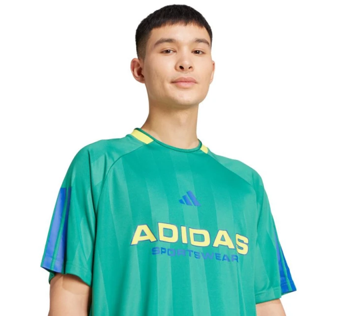 Adidas House of Tiro Jersey M KB5570 pánské