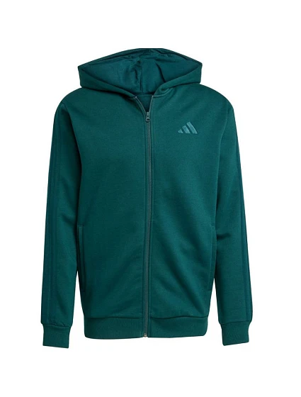 Tepláková souprava Colorblock s kapucí M model 21885307 - ADIDAS Tepláková souprava Colorblock s kapucí M model 21885307 - ADIDAS