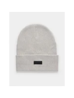 Pánská zimní čepice model 21430024 pánské - Outhorn Pánská zimní čepice model 21430024 pánské - Outhorn