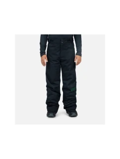 Lyžařské kalhoty Rossignol Boy Hero černé