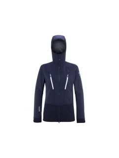 Bunda W V Icon Jkt navy blue model 21449051 - Millet