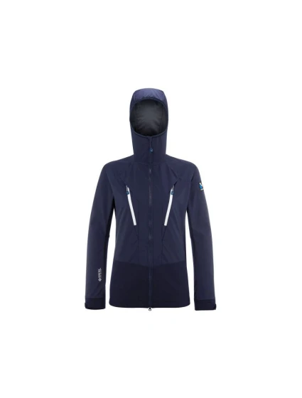 Bunda W V Icon Jkt navy blue model 21449051 - Millet