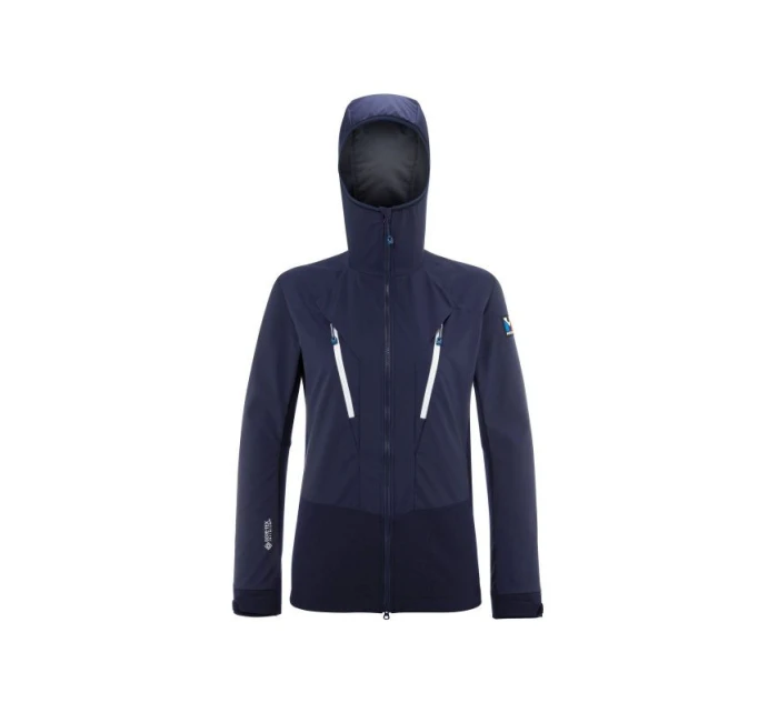 Bunda W V Icon Jkt navy blue model 21449051 - Millet