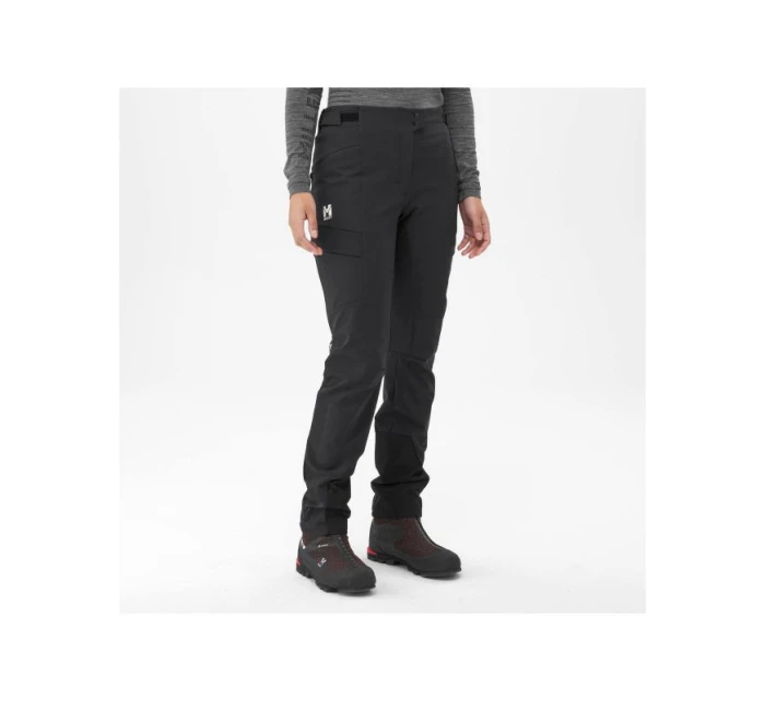 W  Pant Black model 21450354 - Millet