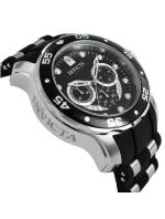 Pánské hodinky PRO + BOX model 21805623 - Invicta Pánské hodinky PRO + BOX model 21805623 - Invicta