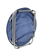 Kempinkové sedadlo MOON 82x68x79CM GRAND ENERO CAMP Kempinkové sedadlo MOON 82x68x79CM GRAND ENERO CAMP