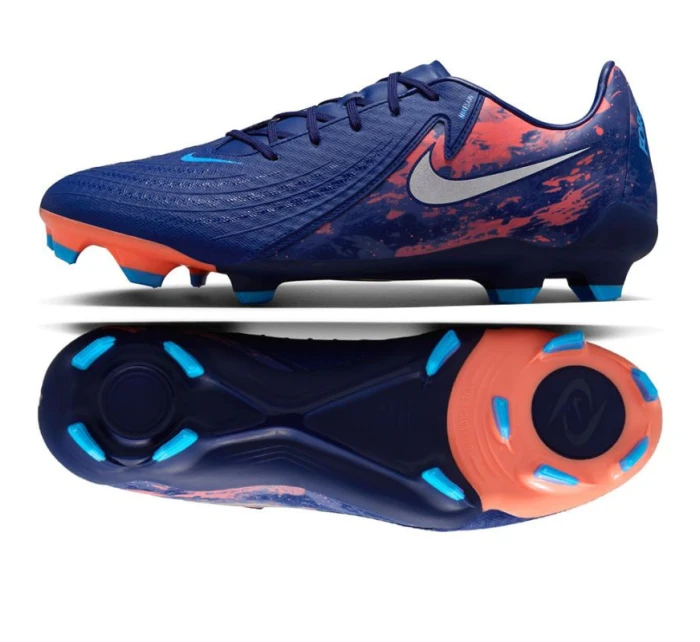 Boty Phantom GX II Academy FG/MG model 21918319 - NIKE Boty Phantom GX II Academy FG/MG model 21918319 - NIKE