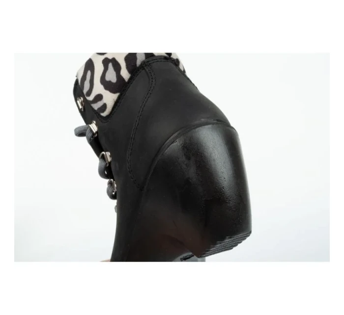 Bezpečnostní pracovní obuv W dámské model 17879926 - Lavoro