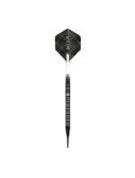 Šipky sotf tip Unicorn NOIR 90% Gary Anderson Šipky sotf tip Unicorn NOIR 90% Gary Anderson