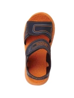 Dětské sandály Kaleo K Jr 260887K 6744 - Kappa