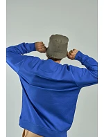Klobouk dark grey model 22479316 - Atlantis Headwear Klobouk dark grey model 22479316 - Atlantis Headwear