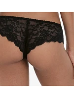 Bobette shorty 1388 black - RosaFaia Bobette shorty 1388 black - RosaFaia