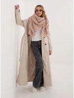 Šála AT SZ 16501.06 peach Šála AT SZ 16501.06 peach