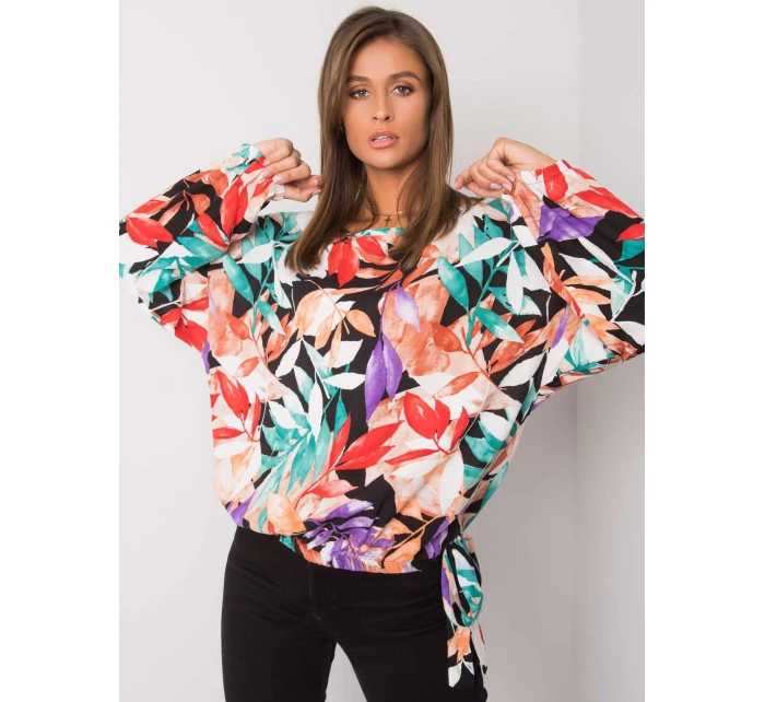 Halenka EM BZ 001N 4.75P vícebarevný